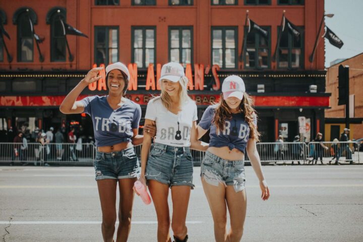 Bachelorette Party