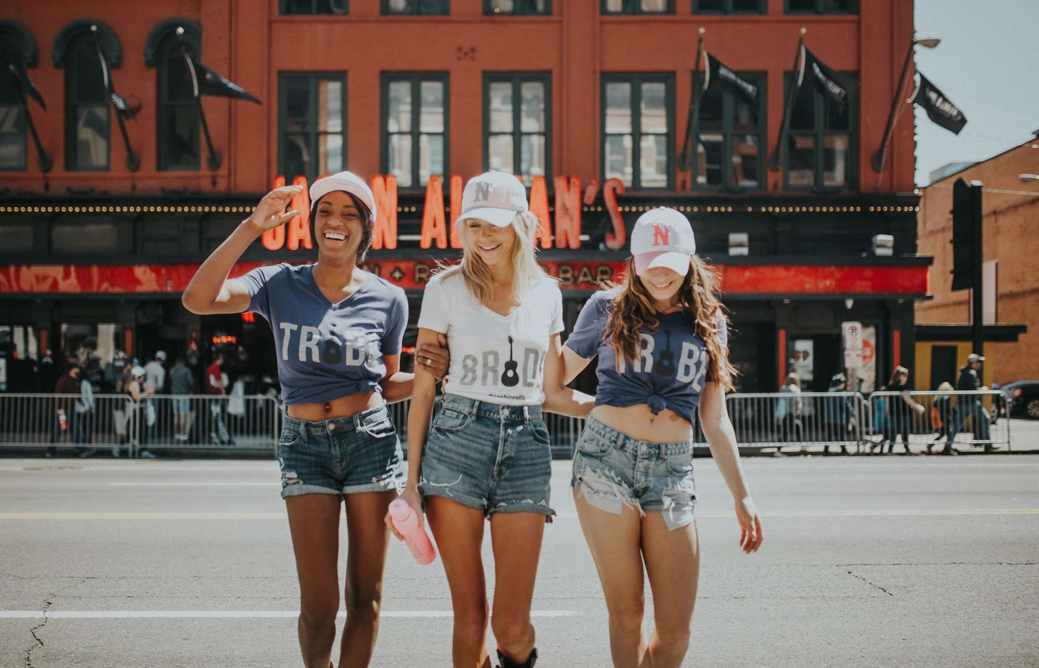 Bachelorette Party