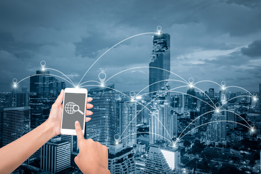 Enterprise Wireless