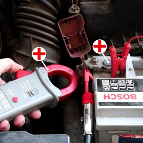 Diagnostics