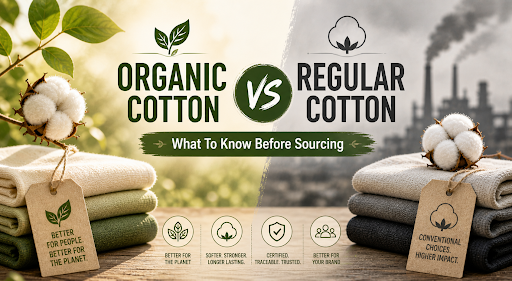 Organic Cotton