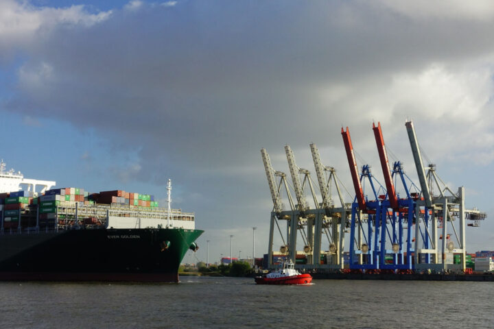Customs Clearance