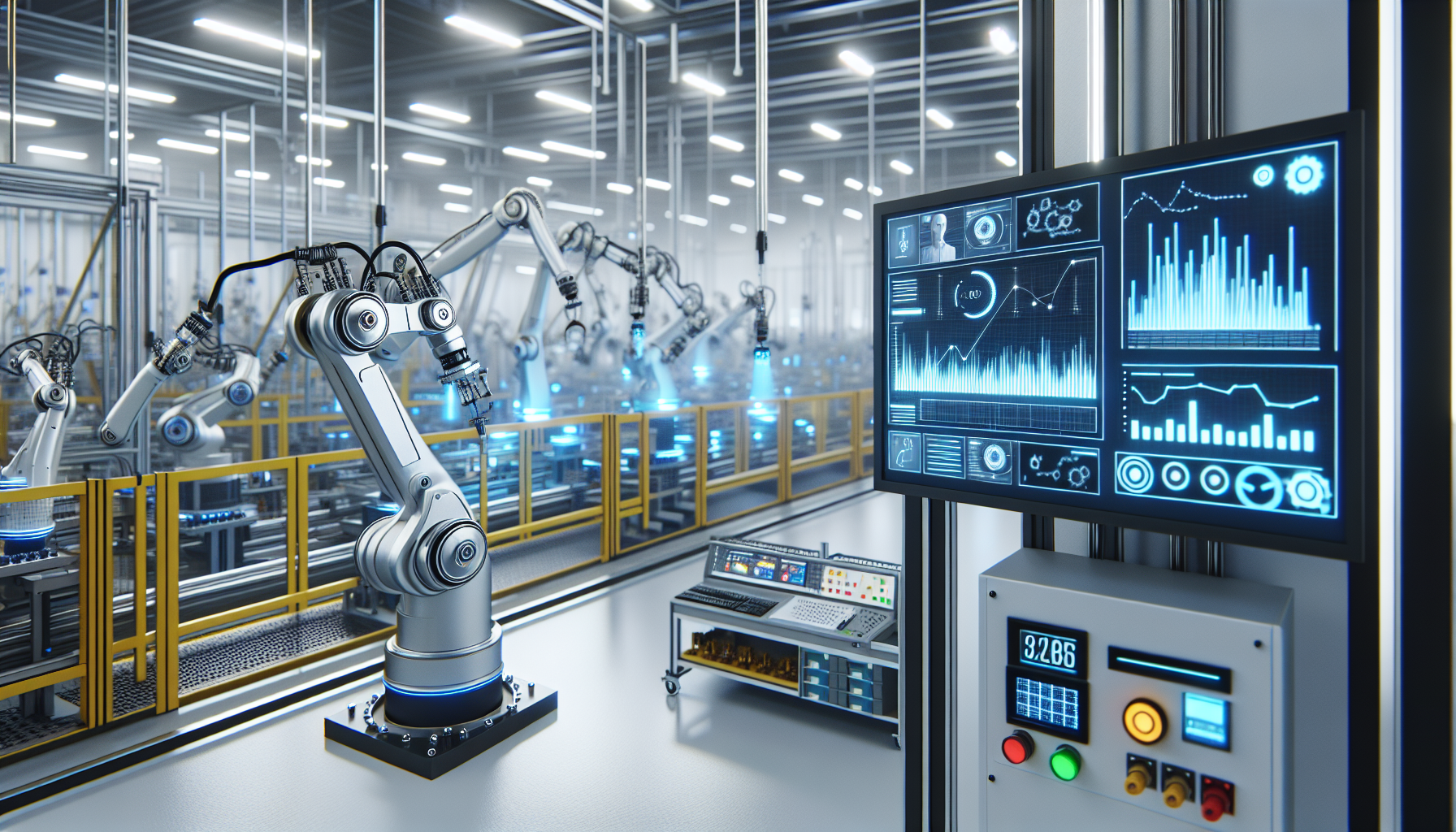 Automation