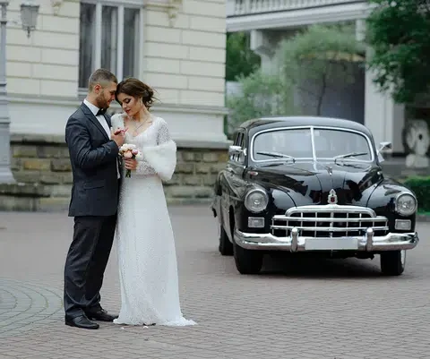 Wedding Transportation