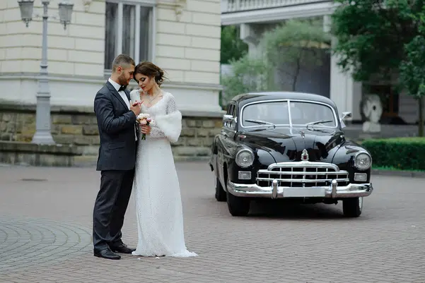 Wedding Transportation