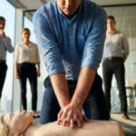 Hands-Only CPR