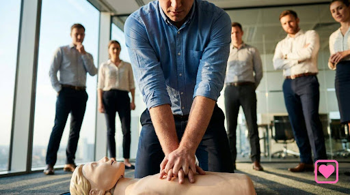 Hands-Only CPR