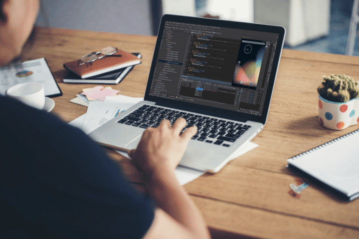 Mobile App Developer