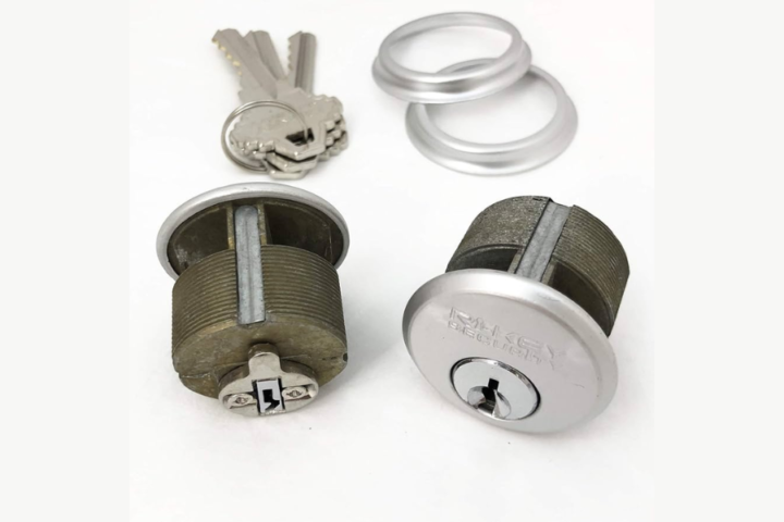 Lock Cylinders