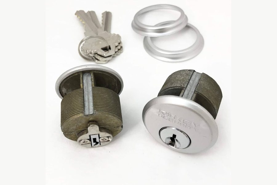 Lock Cylinders