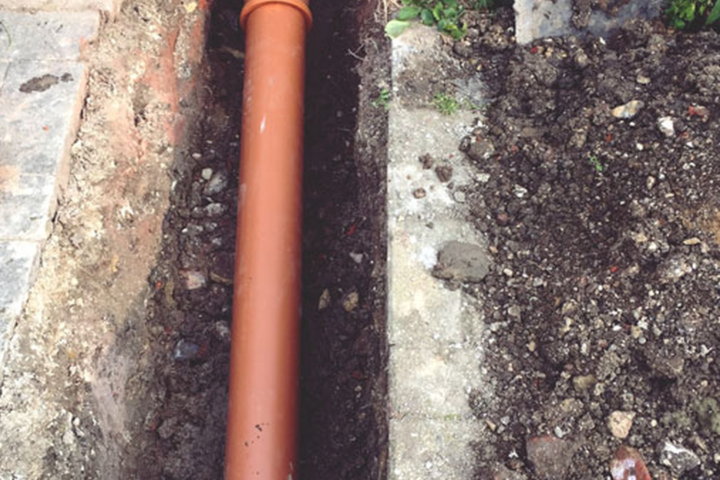 Drain Surveys
