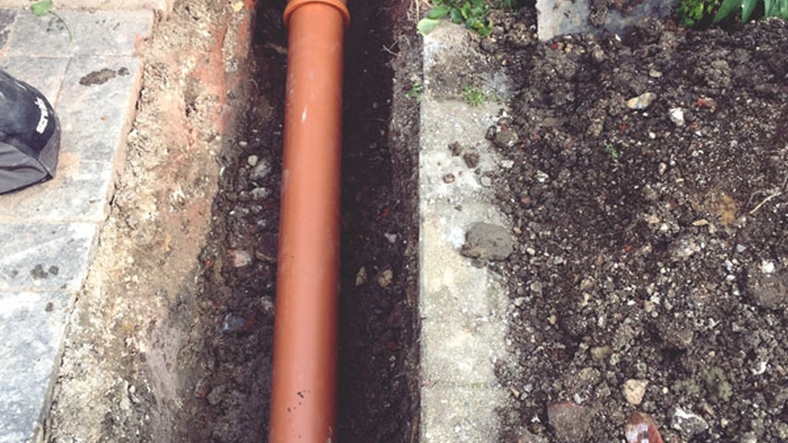 Drain Surveys