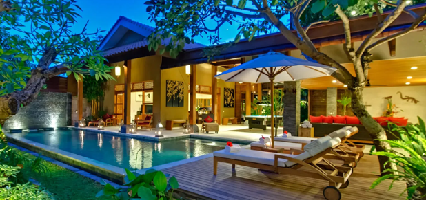 Bali Holiday