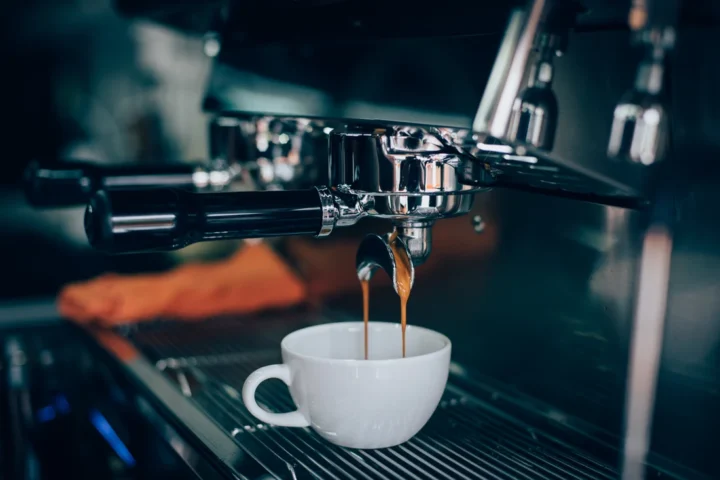 Coffee Maker