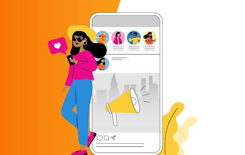 Influencer Marketing