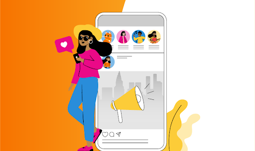 Influencer Marketing