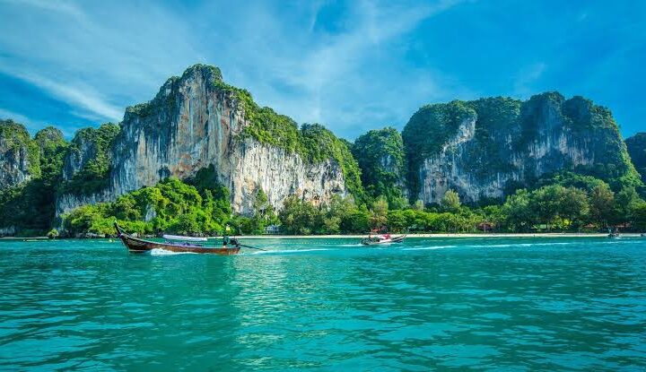Best Country to Visit in December
