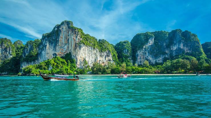 Best Country to Visit in December