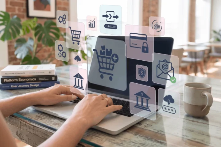 Magento Store