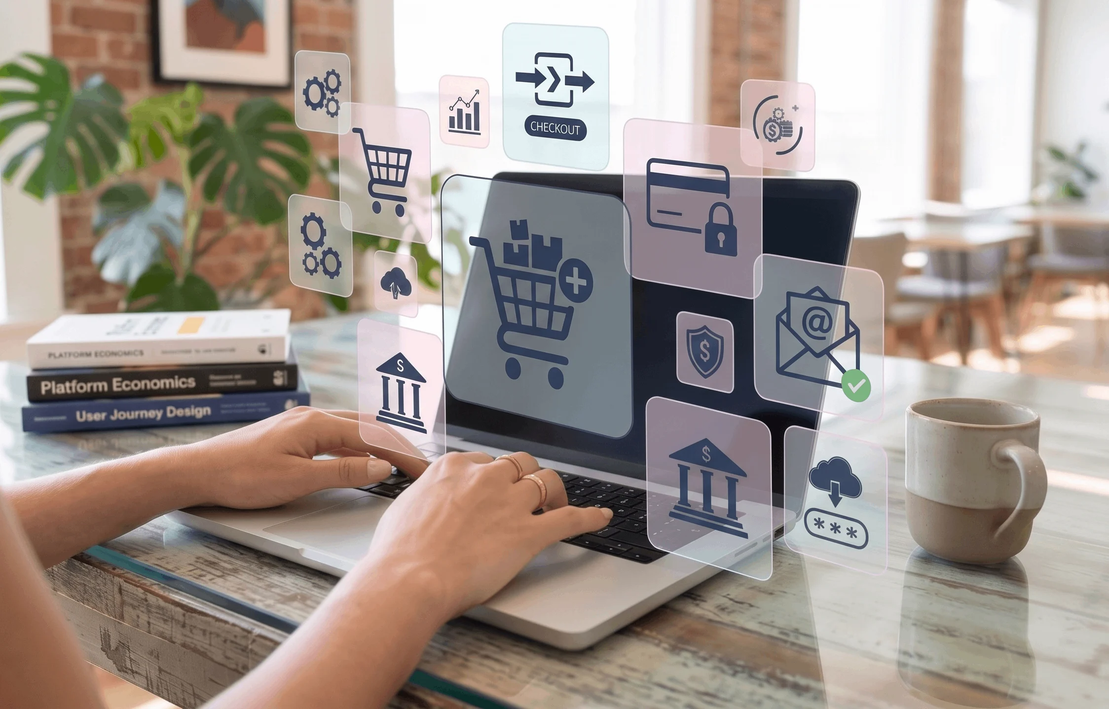 Magento Store