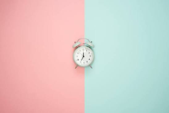 Timing Matters